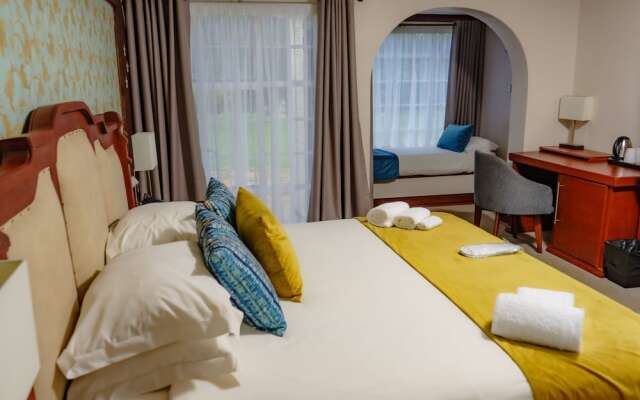 Troutbeck Resort