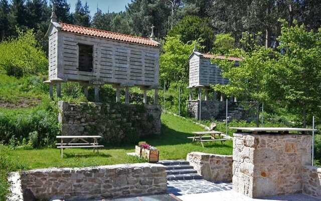 101504 House In Fisterra