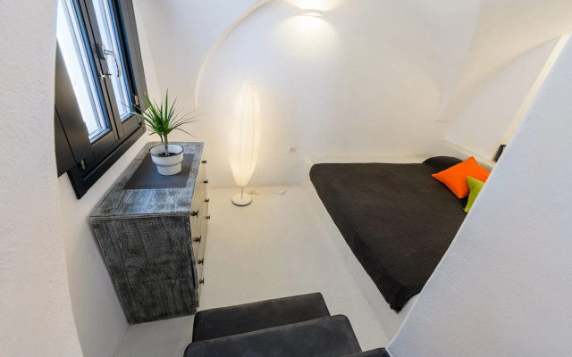 The Luna Suite with Hot Tub