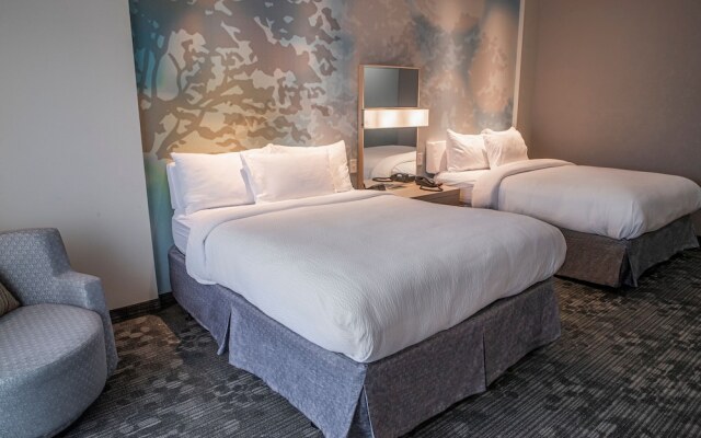 Courtyard Greenville Mauldin