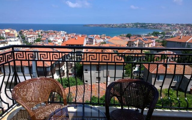 Elinor Guest House