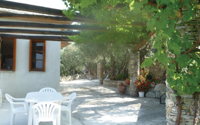 Beautiful Home in Afissos With 2 Bedrooms