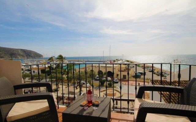 Apartment Vista Mediterraneo