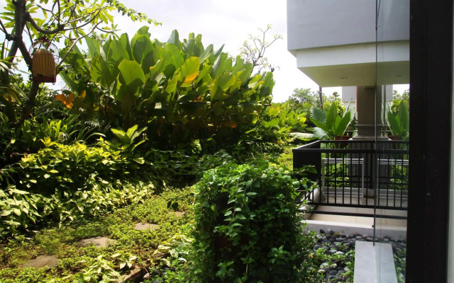 The Nest Hotel Nusa Dua