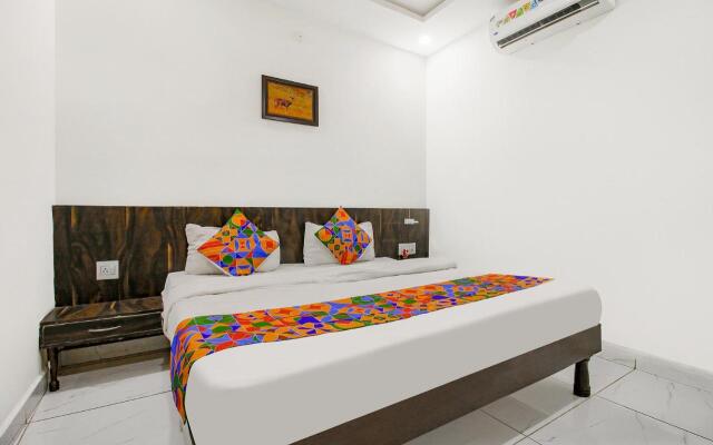 FabHotel HTC