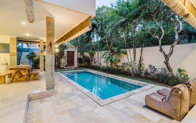 Villa Melati