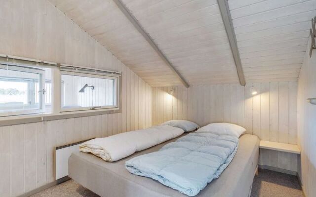 "Veselin" - 800m from the sea in Western Jutland