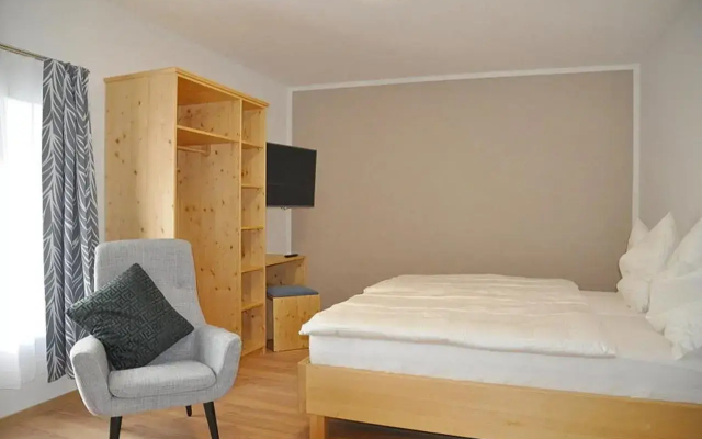 Bed Bike & Breakfast