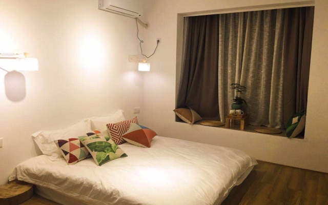 Zhang Jiajie Zhijue Art Hotel – Guest Rooms – Zhangjiajie