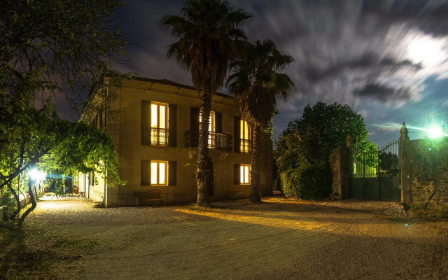 Albergue do Bonjardim