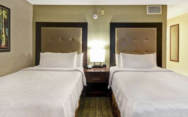 Homewood Suites by Hilton Atlanta-Galleria/Cumberland