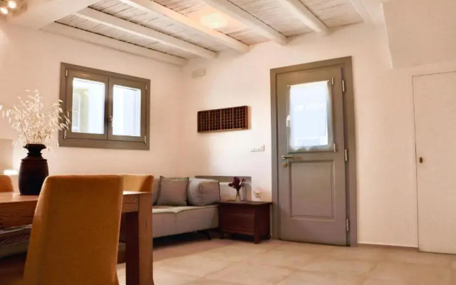 Kounelia Luxury Apartments