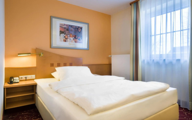 Mercure Hotel Ingolstadt