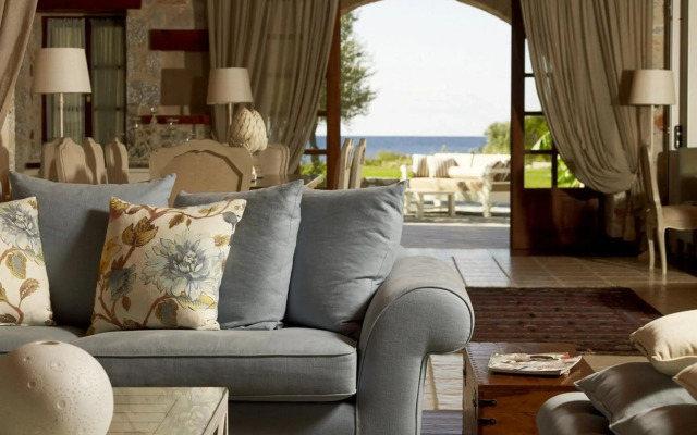 Porto Vitilo Boutique Hotel