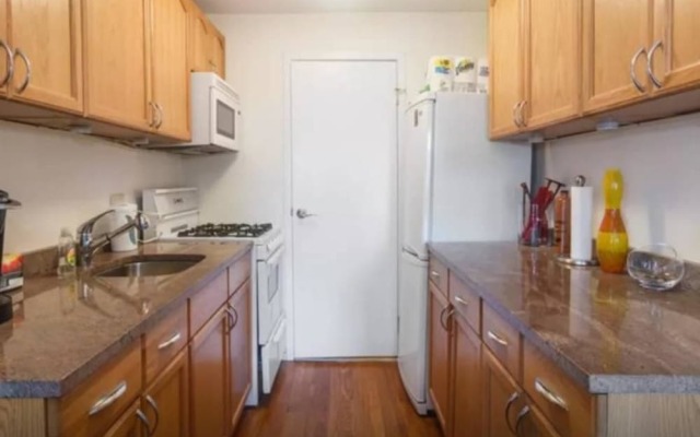 NY090 0 Bedroom Studio By Senstay