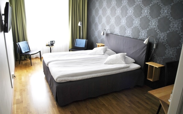 City Central Hotel Örebro, by First Hotels