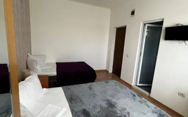 Vila Asterias