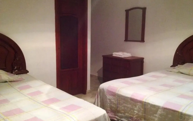 Hotel Tintan