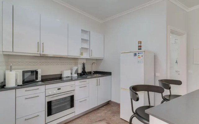 Funchal City Nest I