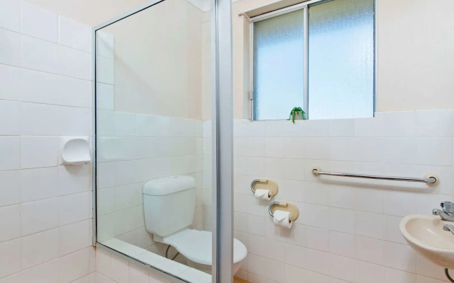 Econo Lodge Savannah Park Tamworth