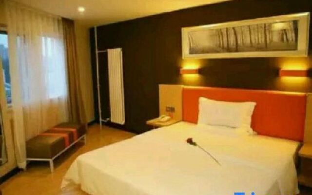 Xiyue Hotel (Dongguan Chang'an Vanke Plaza Branch)