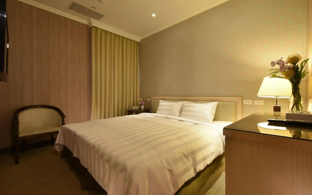 ACASA Hotel