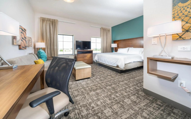 Staybridge Suites Florence by IHG