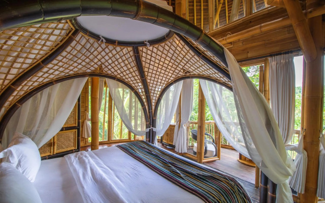 Amarta Pesagi Retreat by Madhava