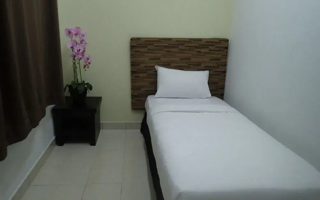 Ar-Raudhah Service Apartments