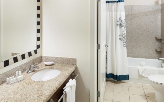 Residence Inn Boston Marlborough