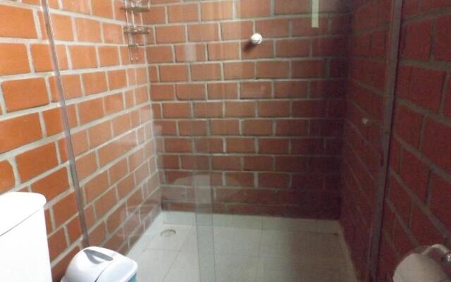 Pousada Monte Serrat