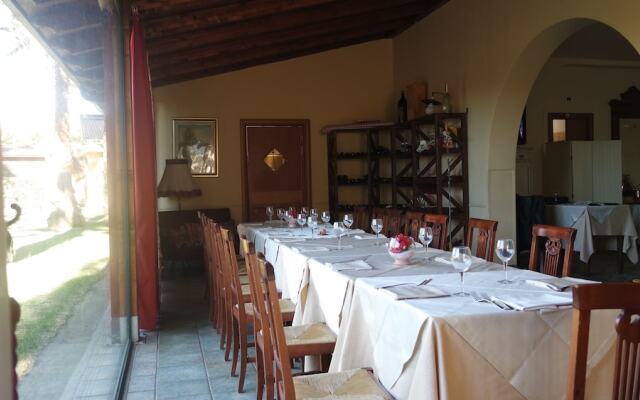Azienda Agrituristica Masseria I Risi