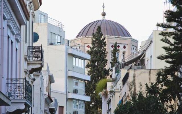 Plaka Heart