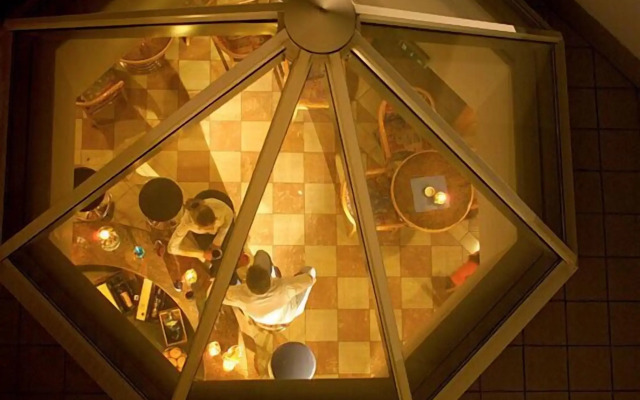 Hotel Reipertingerhof