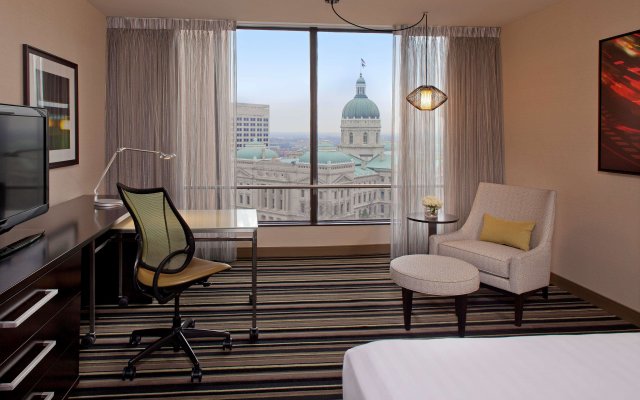 Hyatt Regency Indianapolis