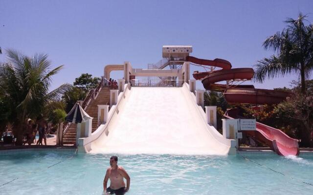 L'acqua DiRoma IV - Flat 360
