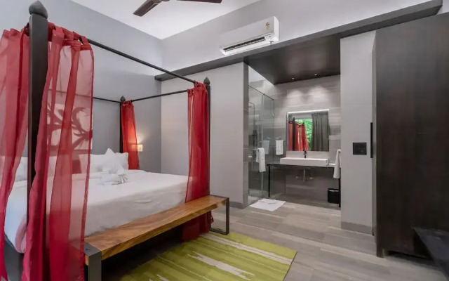 The Forest Club Resort