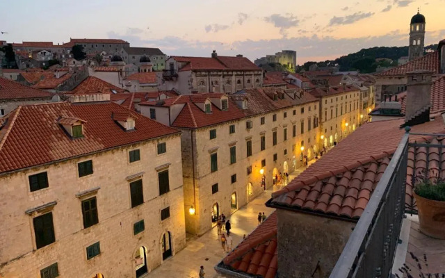 Nika Dubrovnik