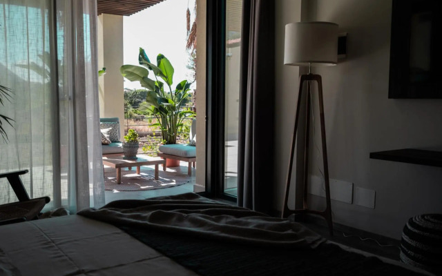 Insulae Resort