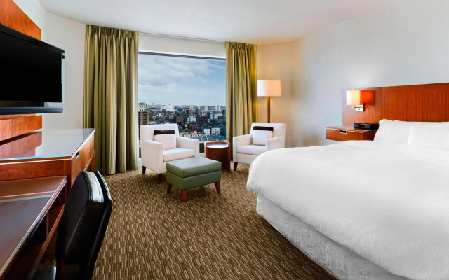 The Westin Ottawa