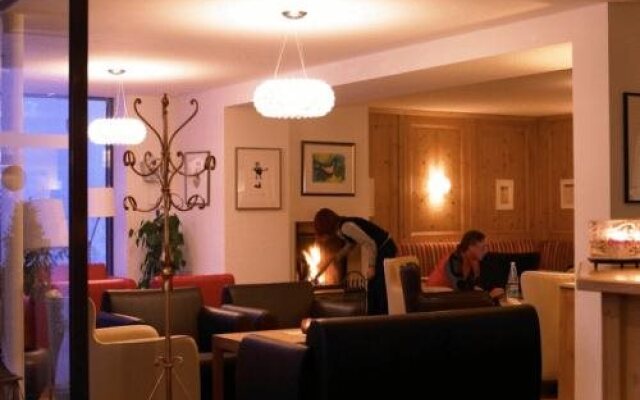Hotel Burgwald