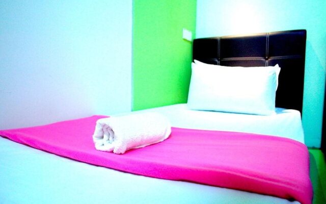 Sunnyside Bed & Bath