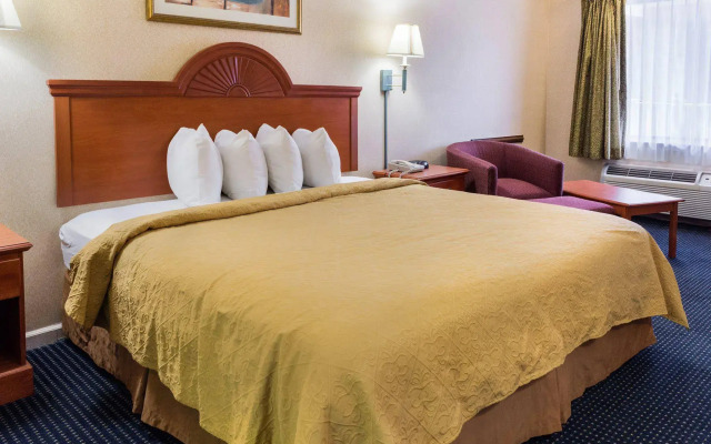 Quality Inn Little Creek