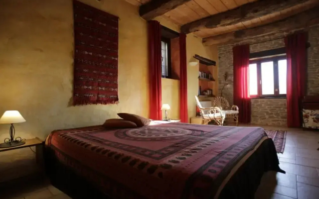 Holiday Home Cascina Lovera