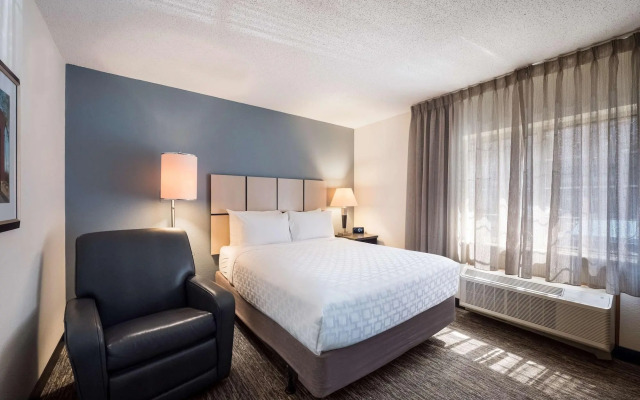 Sonesta Simply Suites Houston CityCentre I-10 West