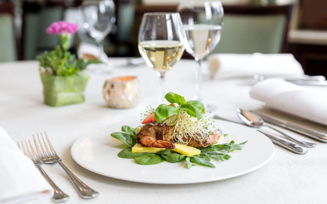 Bukowy Park Hotel Medical Spa