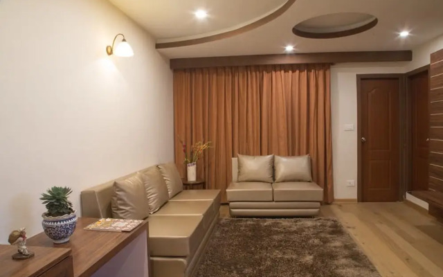 Jai Hotels