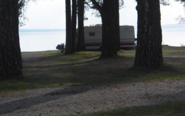 First Camp Siljansbadet - Rättvik