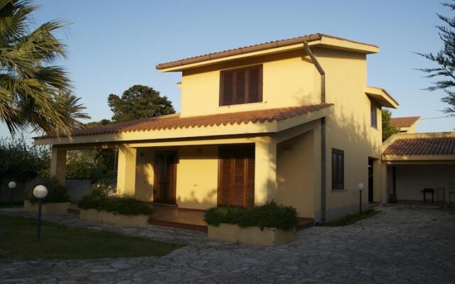 Villa Lombardo