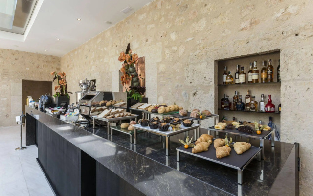 Áurea Convento Capuchinos by Eurostars Hotel Company